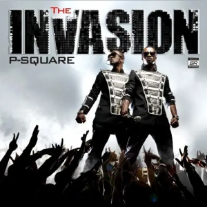 P-Square - Asamkpokoto