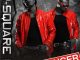 P-Square - Who Dey Here