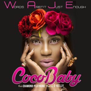 Waje - Coco Baby