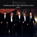 Westlife - Written in the Stars