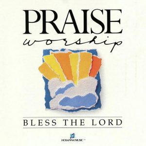 Don Moen - I Want to Be Where You Are
