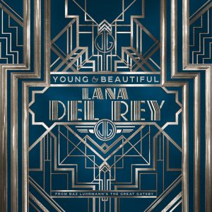 Lana Del Rey - Young and Beautiful