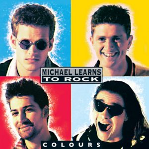 Michael Learns to Rock - Out of the Blue