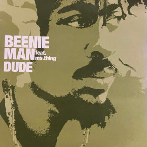Beenie Man - Dude