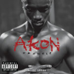 Akon - Belly Dancer (Bananza) [Remix] (feat. Kardinal Offishall)