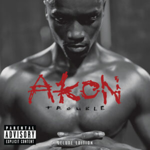 Akon - Belly Dancer (Bananza) [Remix] (feat. Kardinal Offishall)