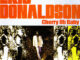 Eric Donaldson - Cherry Oh Baby