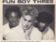 Fun Boy Three - The Lunatics (Have Taken Over the Asylum)