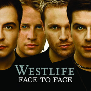 Westlife - Maybe Tomorrow