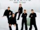 Westlife - No Place That Far